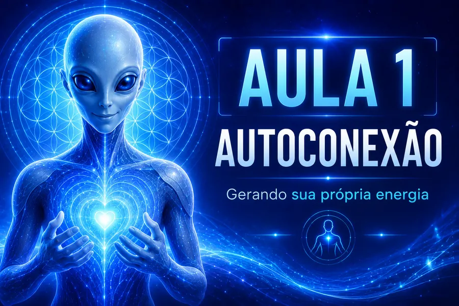 Aula 01 — Autoconexão
